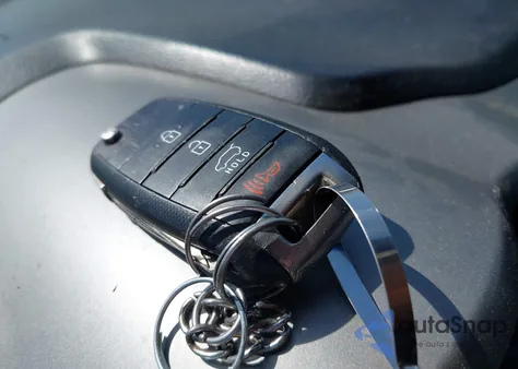 2014 Kia Sportage Lx из США, поврежденный, VIN KNDPB3AC4E7662424